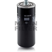 Resim Genel Markalar 510019WOR Hidrolik Filtresi Endüstriye WD962/19 