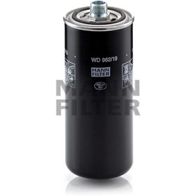 Resim Genel Markalar 510019WOR Hidrolik Filtresi Endüstriye WD962/19 