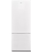 Resim Regal NFK 52020 471 LT No-Frost Kombi Tipi Buzdolabı 