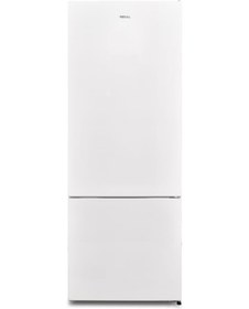 Resim Regal NFK 52020 471 LT No-Frost Kombi Tipi Buzdolabı 