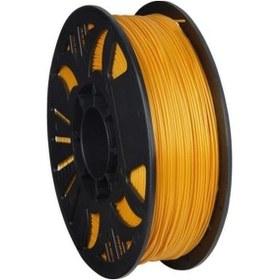 Resim Hyper Pla Filament Gold Altın Sarısı 1 Kg 1.75 Mm 3d Yazıcılar İçin Flement Fılement Flament 