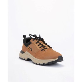 Resim Caterpillar P725996 Colorado Sneaker Sand Erkek Bot 