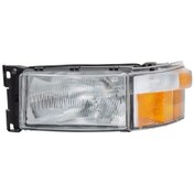 Resim HELLA 1EG007150-091 Far Sinyalli Sol Scania 4-Seri 94-114-124-144-164 Seri / P-G-R-T Seri 96 1467000 1EG007150091 (WE678941) 