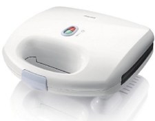 Resim Philips Daily Collection HD 2384 700 Watt Tost Makinesi 