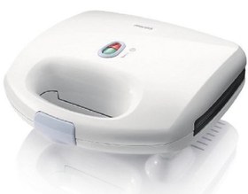 Resim Philips Daily Collection HD 2384 700 Watt Tost Makinesi 