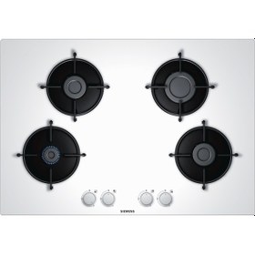 Resim Siemens EN7B2PO10O Ankastre Ocak 