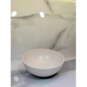 Resim Mdk Life Trıbeca Salata Kasesi 18 Cm 