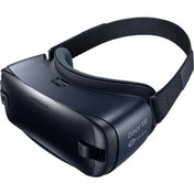 Resim Samsung Sanal Gerçeklik Gözlüğü Gear Vr 2016 