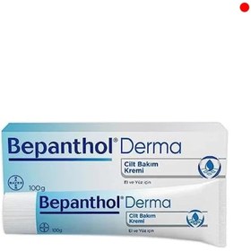 Resim markentegra El ve Yüz İçin Cilt Bakım Kremi 100 gr 