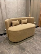 Resim hoom concept Relax Teddy 2' Li Koltuk Takımı 