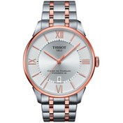 Resim Tissot T0994072203802 Chemin Des Tourelles Erkek Kol Saati 