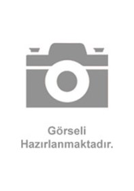 Resim Yıldızlar 20cm Cetvel Polyester Çarpmalı Çok Renkli 