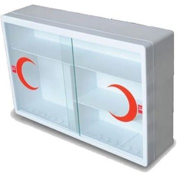 MİLENYUM LÜX ECZA DOLABI