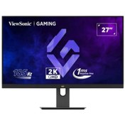 Resim ViewSonic VX2758A-2K-PRO-2 27" 1 MS 185 Hz 2K Pivot IPS LED Monitör 