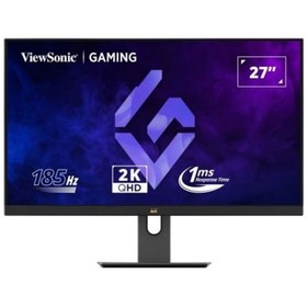 Resim ViewSonic VX2758A-2K-PRO-2 27" 1 MS 185 Hz 2K Pivot IPS LED Monitör 
