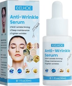 Resim Fortunelane Eelhoe Yüz Serumü: Hyaluronik Asit, Nemlendirici, Gençleştirici Bakım 