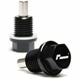 Resim Audi A3 / S3 - VW Golf 5/6/7/8 - Seat Leon / Cupra - Skoda Octavia / Superb 2003-2022 Uyumlu Mıknatıslı Yağ Karter Tapası 