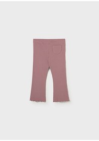 Resim Mayoral Pembe Kız Bebek Tayt 2735 Pembe 