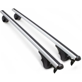 Resim Citroen Jumpy 3 Gri Ara Atkı Bold Bar 110-132cm 2017 Ve Sonrası 