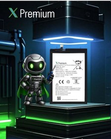 Resim Xpremium Tecno Pop 5 Lıte Uyumlu Batarya Pil Süper Yüksek Kalite 5000 Mah Bl-49ft 