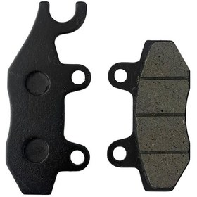 Resim Yamaha Ybr 250 Ön Fren Balatası 2007-2011 