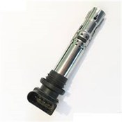 Resim Vw Audi Seat Skoda 1.416v 1.4tsı 1.6fsı Ateşleme Bobini 036905715 