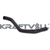 Resim Kraftvoll Radyator Alt Hortumu Connect 1,8tdcı 75 90HP 