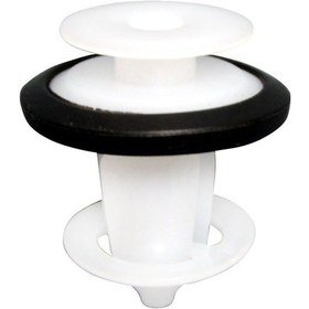 Resim Oto Agraf Oto Klips Döşeme 67773-0e020 Toyota Aygo Citroen C1 2014-2022 Peugeot 108 1612455780 Psa 10 Adet 