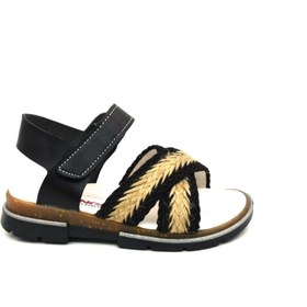 Resim Şiringenç CKS42 Kız Çocuk Patik-Filet Sandalet 