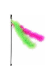 Resim Pawise Kedi Oltası Tüylü 36 Adet Kutulu 