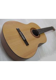 Resim Yamaha C30 Mat Cila Klasik Gitar-Kılıf ve Pena 