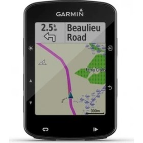 Resim Garmin Edge 520 Plus Bundle - Bisiklet Bilgisayarı 