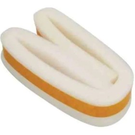 Resim Epilons Eko Sünger Kapı Altı Eşik İzolasyon Bandı (90 Cm) - Isı Ve Ses Yalıtımı 