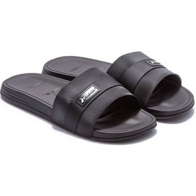 Resim Rider Go Slide Erkek Terlik Siyah 39/46 ZZ0194 Siyah 