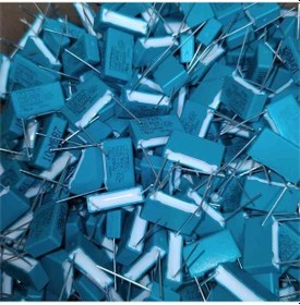 Resim Phe850eb5100mb04r17 10nf 300vac 15 0.2 Kondansatör 100 Adet 