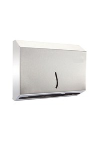 Resim Palex Krom Havlu Dispenseri Z Katlı 1 Ad Gümüş 