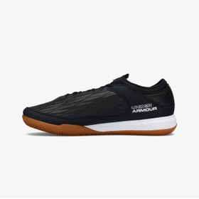 Resim Under Armour Magnetico Select 4 FG | Siyah 