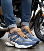 Resim Dark Seer DS Aegis XY Mavi Erkek Sneaker Günlük Spor Ayakkabı 