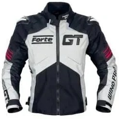 Resim FORTE GT WIND PRO HÖRGÜÇLÜ MOTOSİKLET MONT 