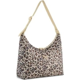 Resim Puma 09170906 Pop Slouchy Bag Anımal Aop Ns Omuz Çantası 