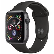 Resim İkinci El Watch Series 4 40 MM Siyah Akıllı Saat Apple