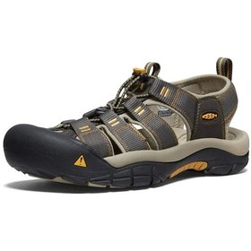 Resim Keen Newport H2 Erkek Sandalet 001 