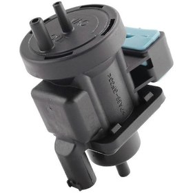 Resim A0005450527 Turbo Boost Valfi Solenoid Basınç Konvertörü - Sprinter W210 W163 W202 W203/220/168 