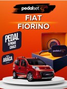 Resim Pedalset Gaz Tepkime Cihazı Fiorino ( Face Lift 2016->2025) 1.4L Benzin 