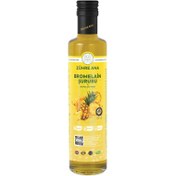 Resim Zühre Ana Bromelain Şurubu 250 ml 