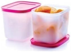 Resim Tupperware Alaska Set 2 X 1.1 L 