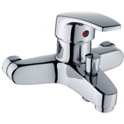 Resim Vilas Zelena Mix Banyo Duş Bataryası 