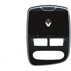 Resim Renault Clio 4 2013-2016 4 Gb Ram 32Gb Hafıza Navigasyon Multımed 