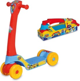 Resim STOREMAX TknszrShop Kral Şakir Scooter En Yeni 1127289 