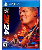 Resim ALTANBİLGİSAYARSTORE WE2K24 PS4 OYUN 